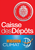 Caisse des dépôts